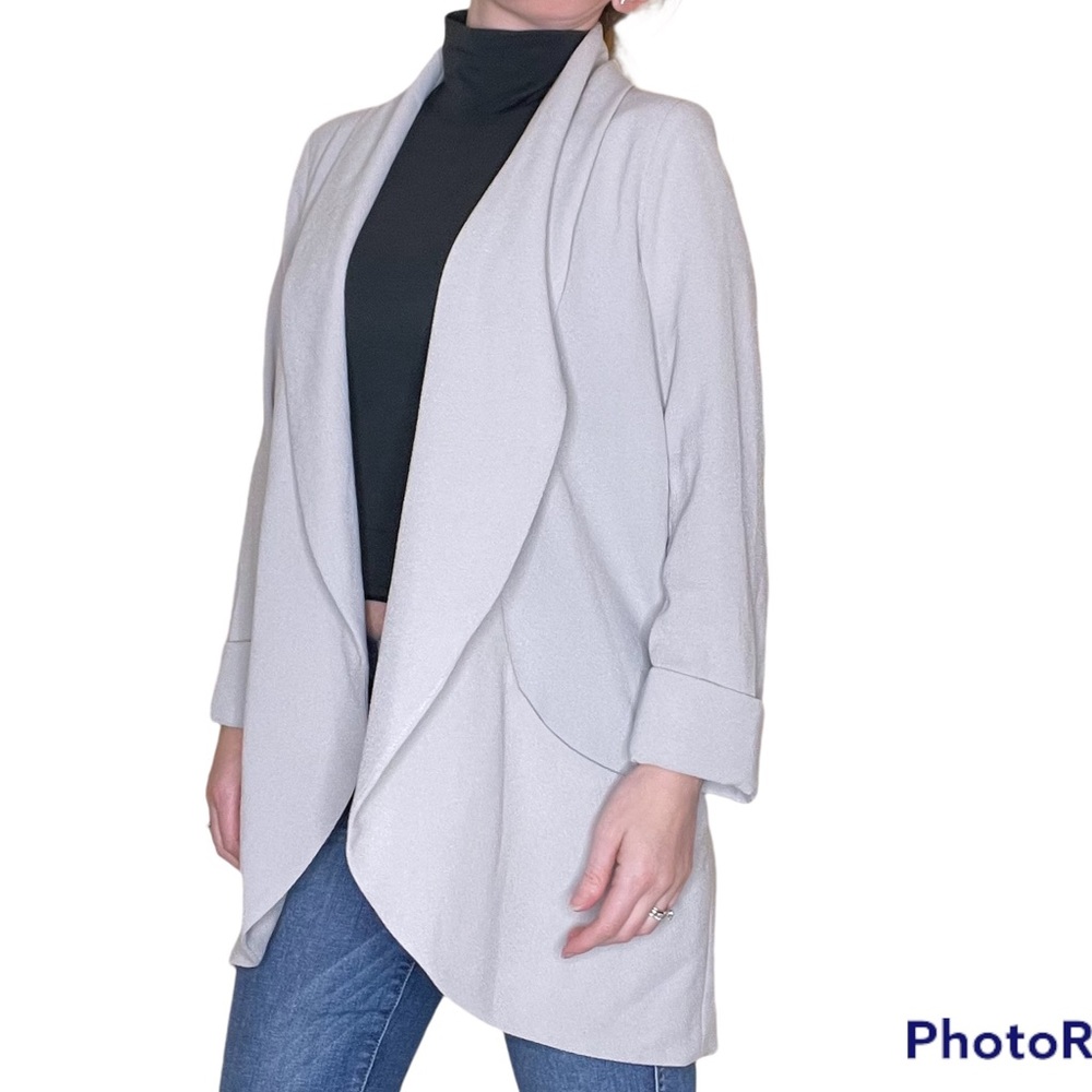 Wilfred Chevalier Jacket